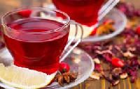 Hibiscus tea