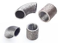 cast steel pipe fitting