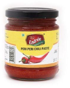 Peri Peri chilly paste