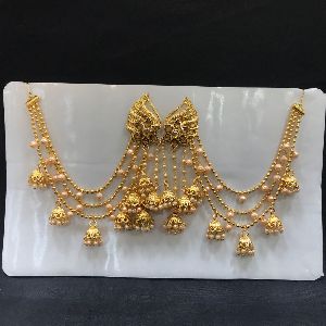 Bahubali Earring