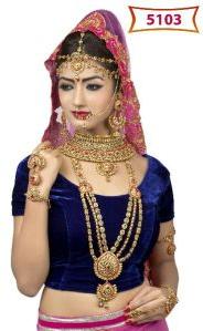 Bridal Jewelry Sets