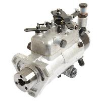 diesel fuel injection pumps