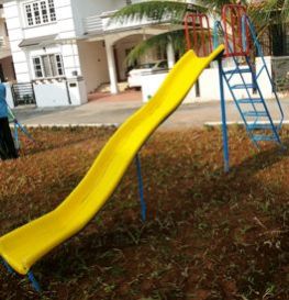 Play Ground Slide