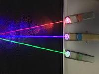 Laser Pointer