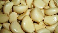 Peeled Garlic