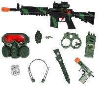 TOY GUNS