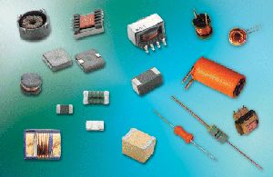 Inductors & Coils