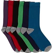 Mens Socks