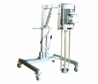 Homogenizing Mixer