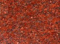 nh red granite