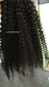 Curly Weft