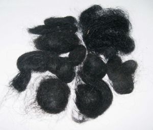 Hair Balls