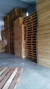 Jungle Wood Pallets