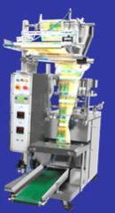 Pouch Packing Machine