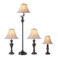 lamp set