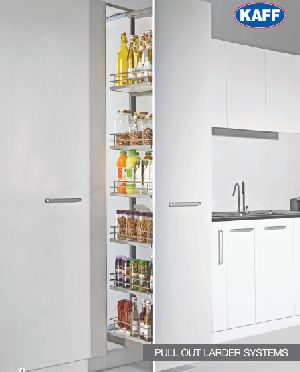 Pull out Larder KITCHEN ACCESSORIES