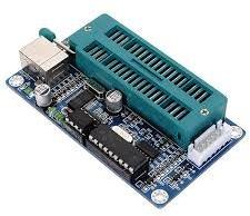 Microcontroller Programmer