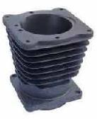 compressor castings