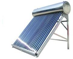 Solar Heater