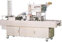 glass filling machine