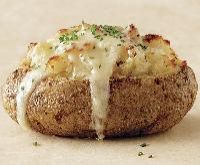 Baked Potatoes