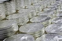 silver bullion