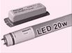 LED Tube 20W