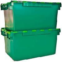 HDPE Crates