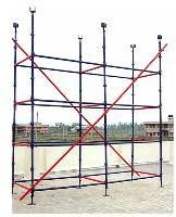 cup lock scaffolding