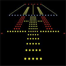 Approach Lighting System