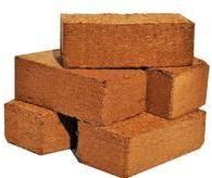 Cocopeat Blocks