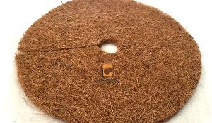 Coir Mulch Mats