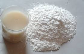 Corrugation Gum Powder