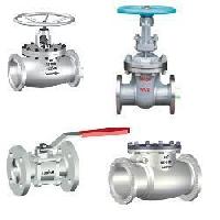 non ibr valves