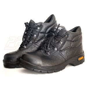 Tiger Leopard SAFETY SHOE