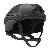 ballistic helmet