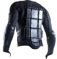 body armour