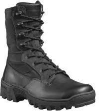 Combat Boots