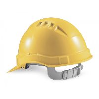 Industrial Safety Helmets