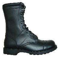 Military Boots