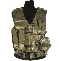 military vest