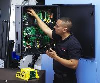 Fanuc Display System Repairing