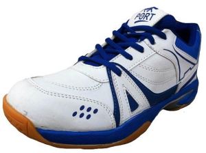 Port Unisex Activa Badminton Shoes