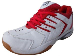 Port Unisex Spark Badminton Shoes