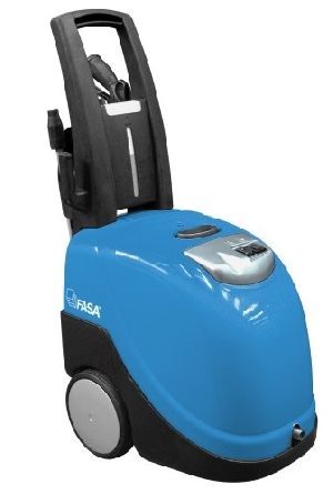 Kappa Hot Water High Pressure Washer