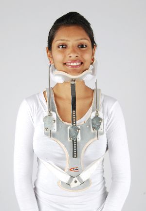 Somi Brace Small