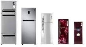 refrigerator repairing services