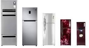 Refrigerators Repair Services