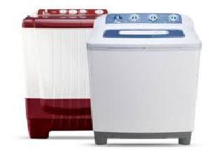 Semi Automatic Washing Machine repair services for all brands