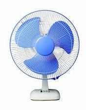 Table Fan repair services for all brands